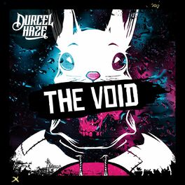 Album cover of The Void