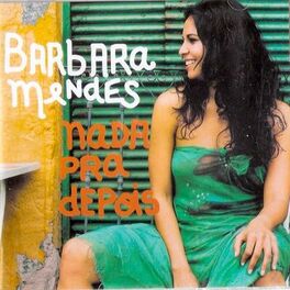 Album cover of Nada Pra Depois