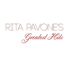 Album cover of Rita Pavone's Greatest Hits