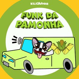 Album cover of Funk da Pamonha