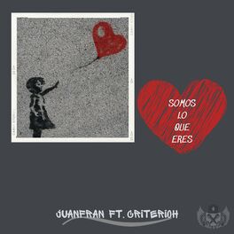 Album cover of SOMOS LO QUE ERES