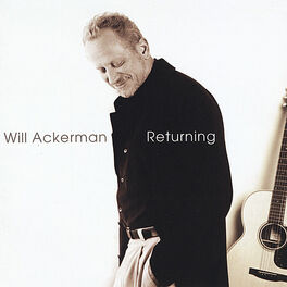 Album cover of Returning