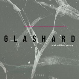 Album cover of Glashard