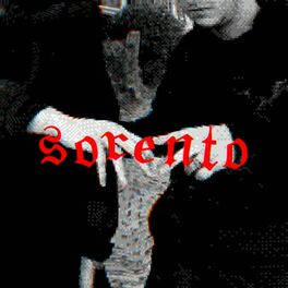 Album cover of Sorento (feat. Mr.Kitty)