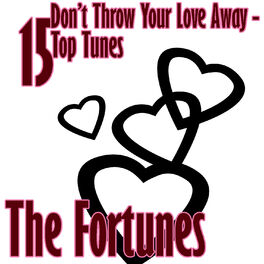 Album cover of Don't Throw Your Love Away - 15 Top Tunes