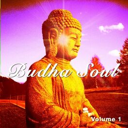 Album cover of Budha Soul, Vol. 1 (Openminded Chill out & Meditation Tunes)
