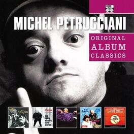 Album cover of Original Album Classics