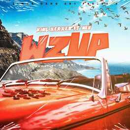 Album cover of Wzup