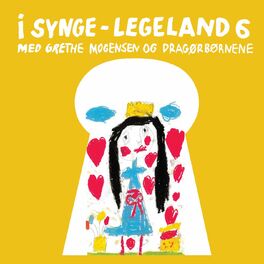 afgår beslutte træt af Grethe Mogensen - I Synge-Legeland 5 (Remastered): lyrics and songs | Deezer