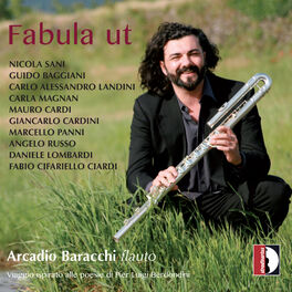 Album cover of Fabula ut