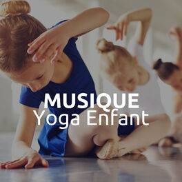 Album cover of Musique Yoga Enfant - Musique pour petites oreilles, instruments de musique pour enfants