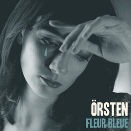 Album cover of Fleur bleue - EP
