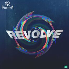 Album cover of Revolve