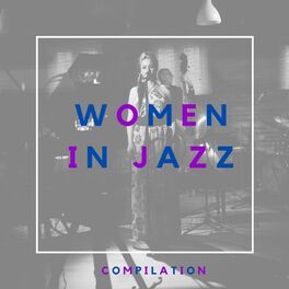 Album cover of Women in jazz