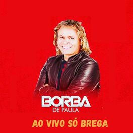 Album cover of Ao Vivo SÓ Brega