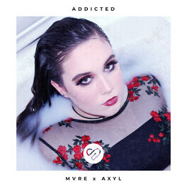 Album cover of Addicted
