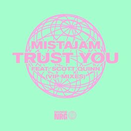 Album cover of Trust You (VIP Mixes)