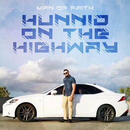 Album cover of Hunnid on the Highway