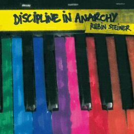 Album cover of Discipline in Anarchy