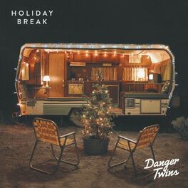 Album cover of Holiday Break