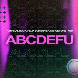 Album cover of Abcdefu