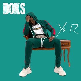 Album cover of Ya R