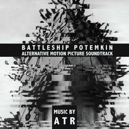 Album cover of Battleship Potemkin (Alternative Motion Picture Soundtrack)