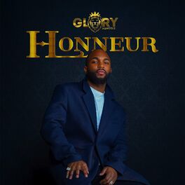 Album cover of Honneur