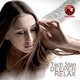 Album cover of Deeper Relax