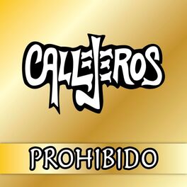 Album cover of Prohibido (Vivo) - Mezclado y Masterizado 2017