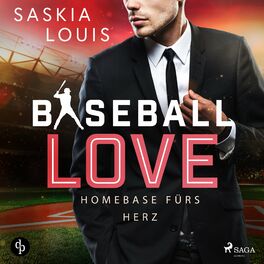 Album cover of Baseball Love 6: Homebase fürs Herz