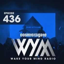 Album cover of Wake Your Mind Radio 436