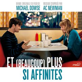 Album cover of Et (beaucoup) plus si affinités (Original Motion Picture Soundtrack)