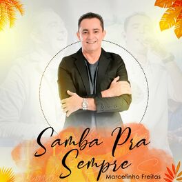 Album cover of Samba pra Sempre