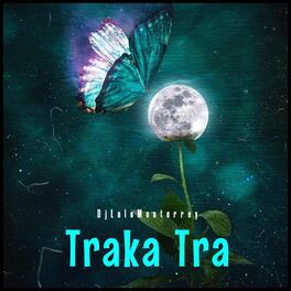 Album cover of Traka tra
