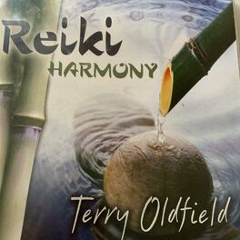 Album cover of Reiki Harmony