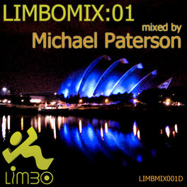 Album cover of LIMBOMIX:01 (DJ Mix)