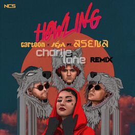 Album cover of Howling (Charlie Lane Remix)