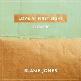 Album cover of Love at First Sight (Acoustic)