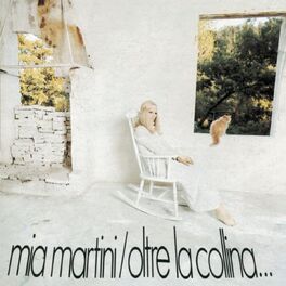 Album cover of Oltre la collina...