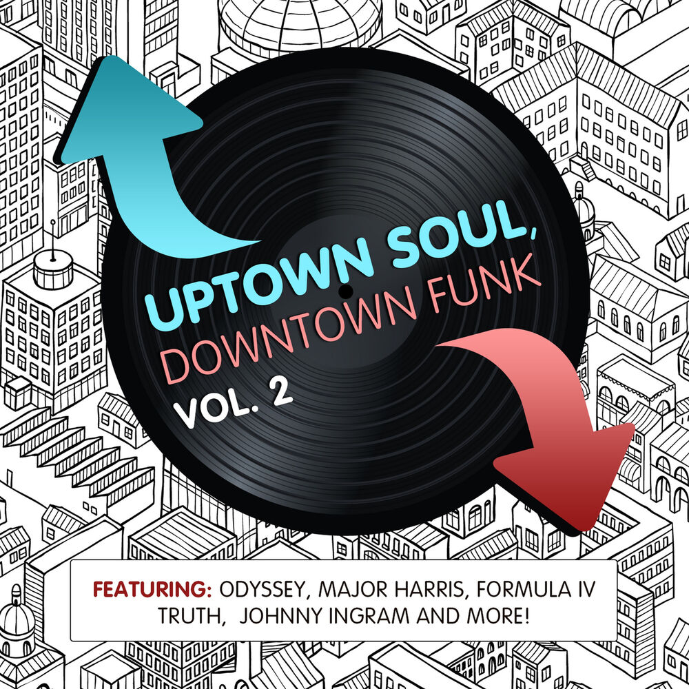 Слушать музыку правда. Uptown. Фанк треки. Soul Funk.