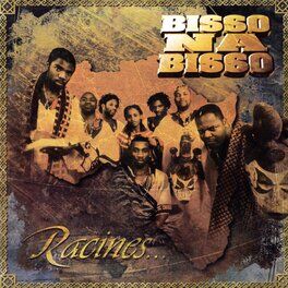 Album cover of Racines