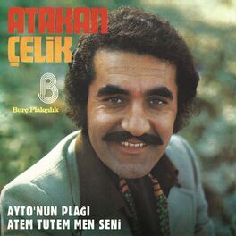 Album cover of Ayto'nun Plağı / Atem Tutem Men Seni