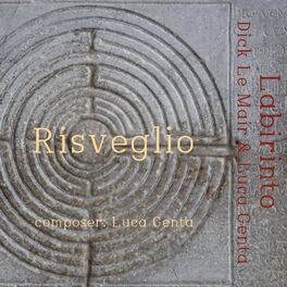 Album cover of Risveglio