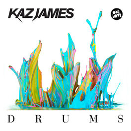 Album cover of Drums