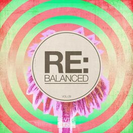 Album cover of Re:Balanced, Vol. 29