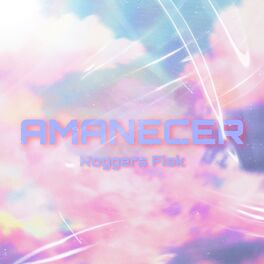 Album cover of Amanecer