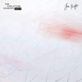 Album cover of The Isolation Diaries Vol. 3
