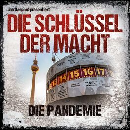 Album cover of Folge 4: Die Pandemie