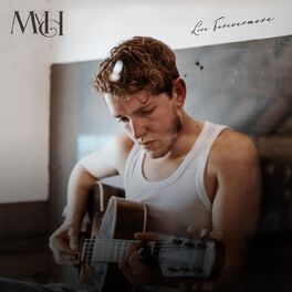 Album cover of Live Forevermore